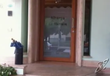 Hotel La Nuvola