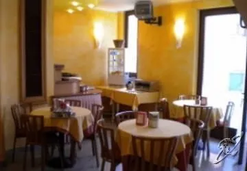 La Nuvola מלון